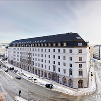 Henrik Ibsens gate 60 (Oslo)