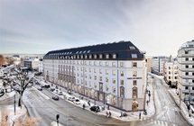 Henrik Ibsens gate 60