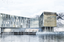 Statoil Harstad